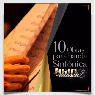 10 obras para Banda Sinfónica