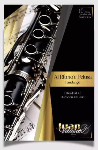 Al Ritmo'e Pelusa