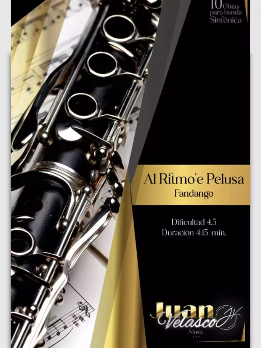 Al Ritmo'e Pelusa