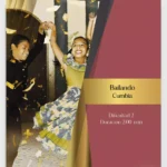 Bailando-Portada-Juan-Velasco-Music 1 of 1