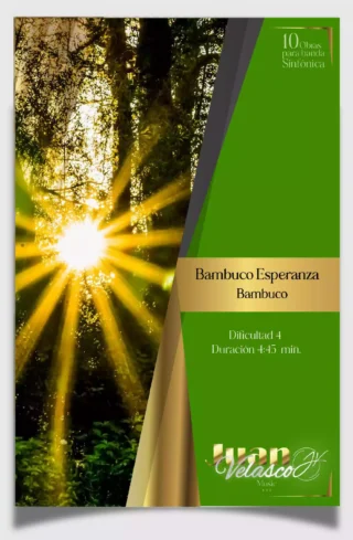 Bambuco Esperanza