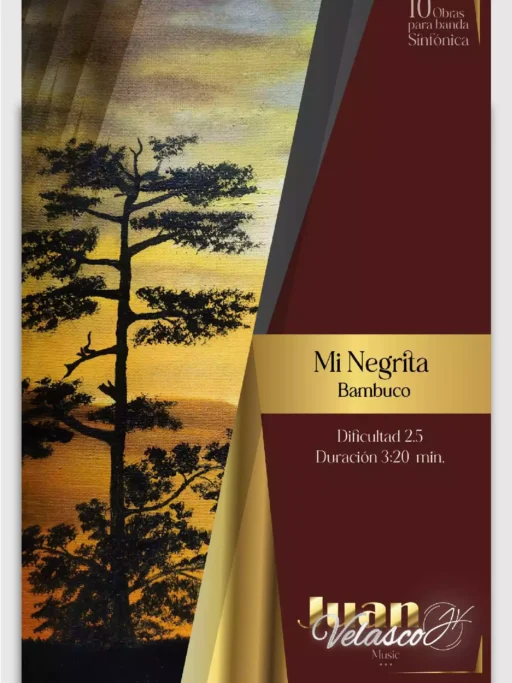 Mi negrita