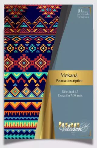 Mokaná