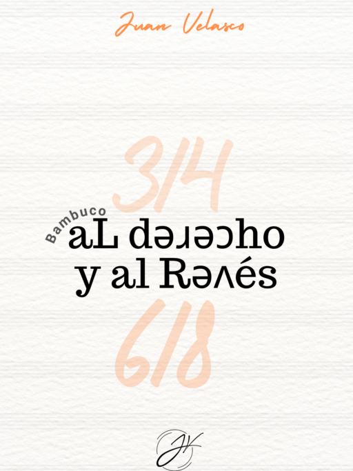 Al derecho y al revés