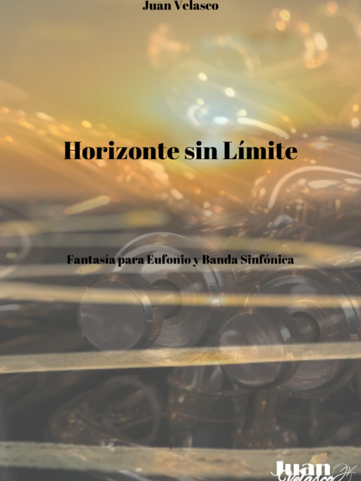 Horizonte sin Límite