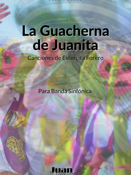 La Guacherna de Juanita