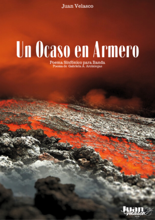 Un Ocaso en Armero