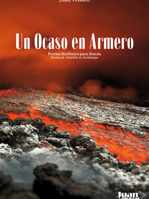 Un Ocaso en Armero